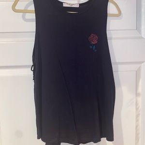 World Tour Project Social T Tank